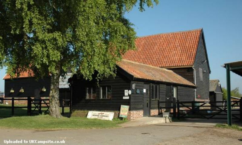 Valley Farm Equestrian Leisure