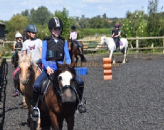 Valley Farm Equestrian Leisure