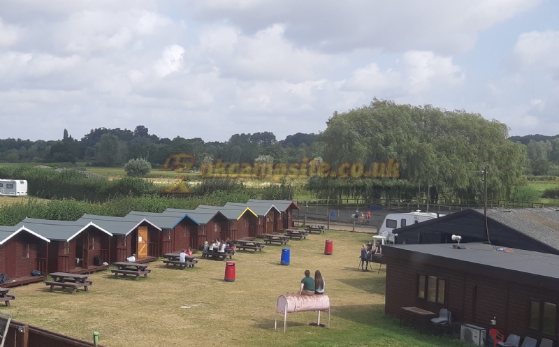 Valley Farm Equestrian Leisure