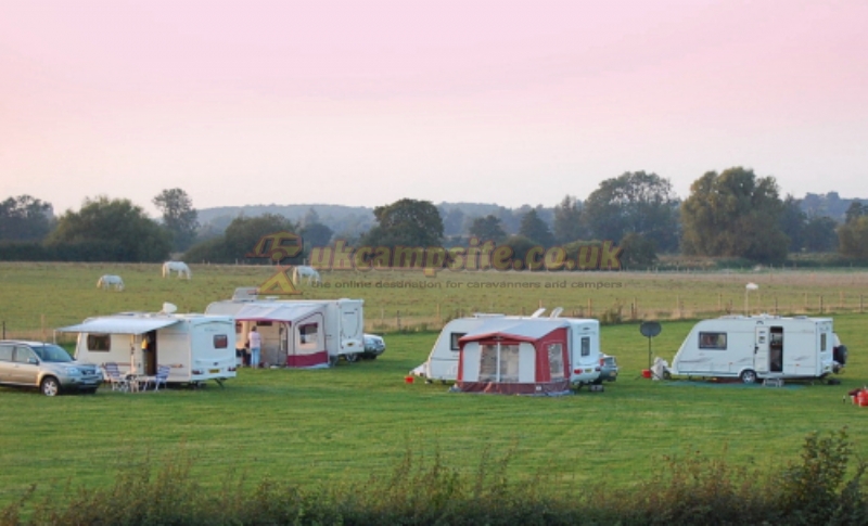 Valley Farm Equestrian Leisure