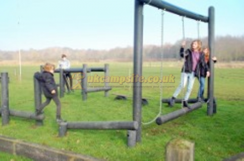 Valley Farm Equestrian Leisure