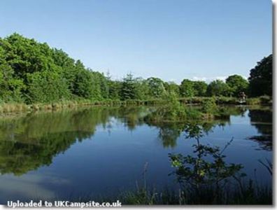 Legge Farm Coarse Fishery Camping And Caravan Site
