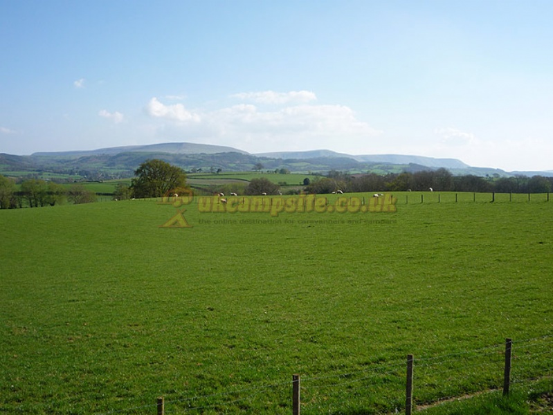 Black Mountain View Caravan Park