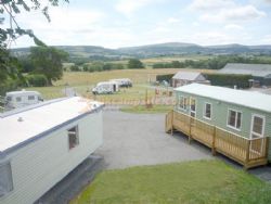 Black Mountain View Caravan Park