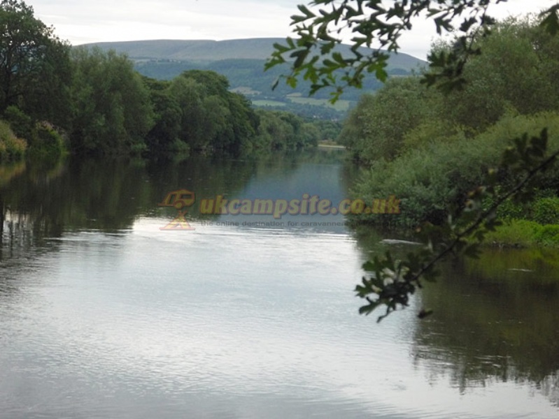 Black Mountain View Caravan Park