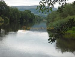 Black Mountain View Caravan Park