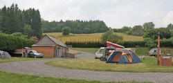 Black Mountain View Caravan Park