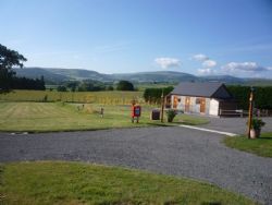 Black Mountain View Caravan Park