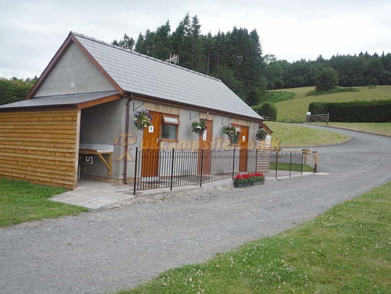 Black Mountain View Caravan Park