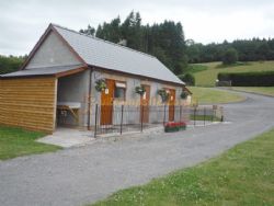 Black Mountain View Caravan Park