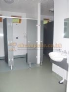Black Mountain View Caravan Park