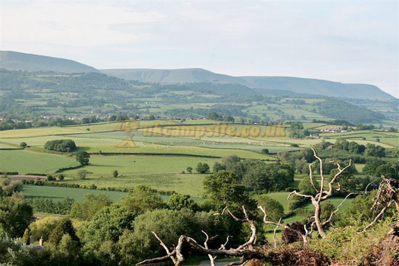 Black Mountain View Caravan Park