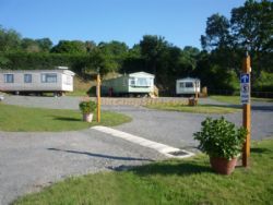 Black Mountain View Caravan Park