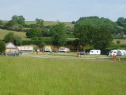 Black Mountain View Caravan Park