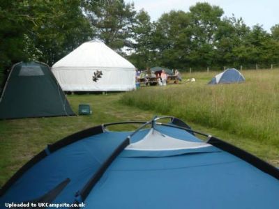 Denmark Farm Eco Campsite
