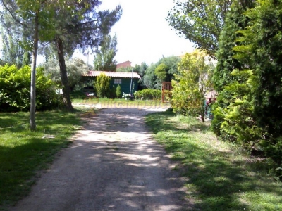 Camping Camino De Santiago