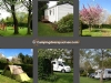 Camping Des Capucines Camping Des Capucines
