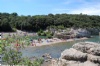 Camping Les Cascades