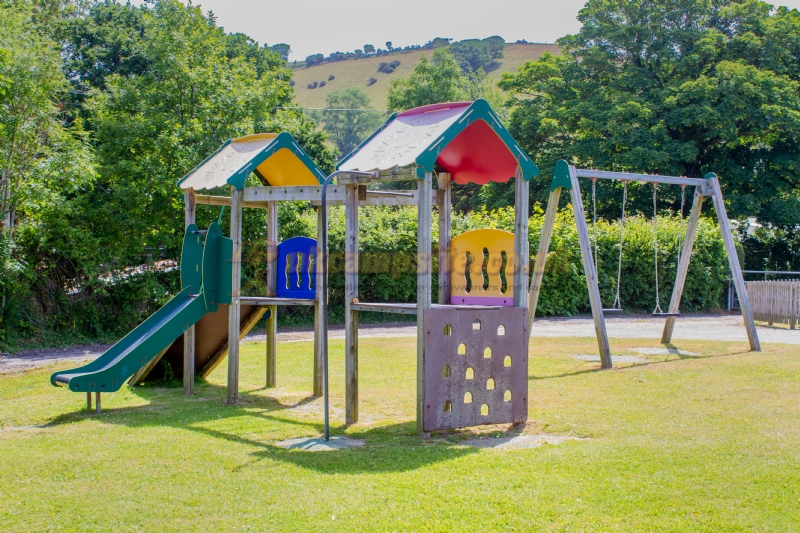 Cei Bach Country Club