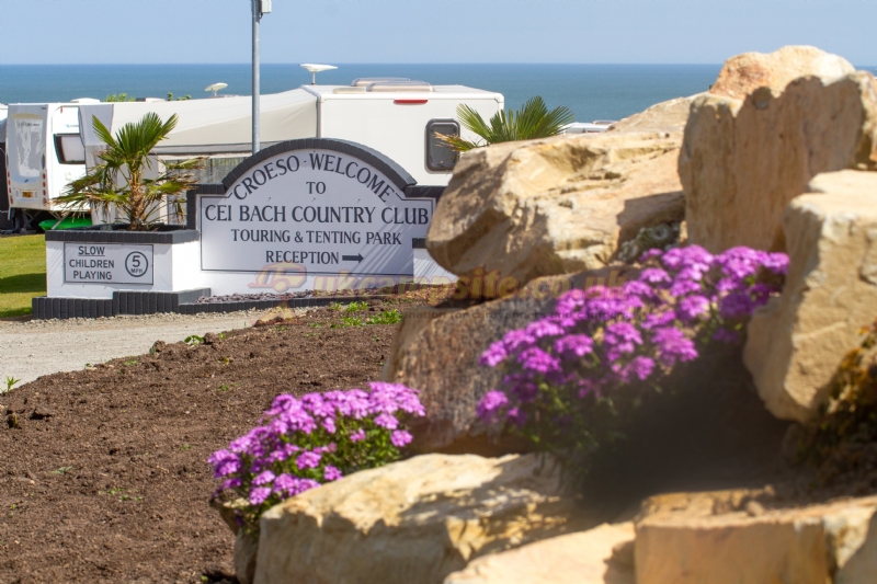 Cei Bach Country Club