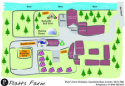 Platts Farm Camping