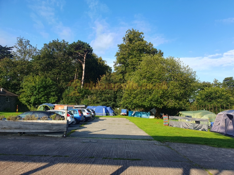 Platts Farm Camping