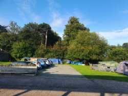 Platts Farm Camping