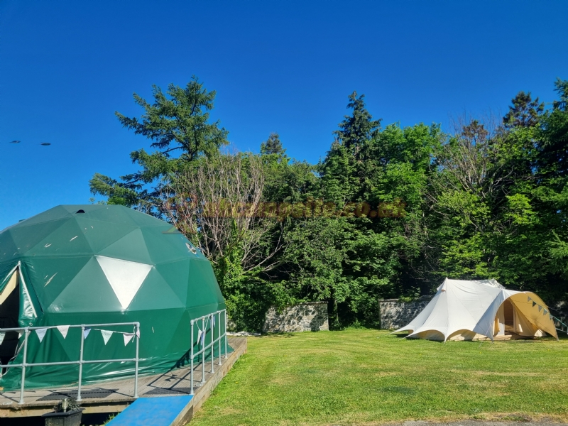 Platts Farm Camping