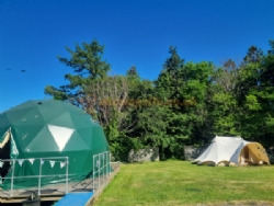 Platts Farm Camping