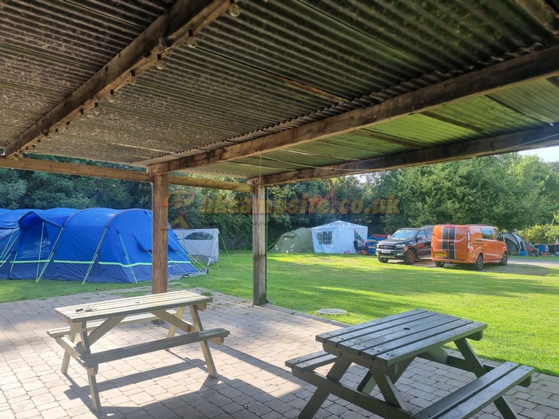 Platts Farm Camping