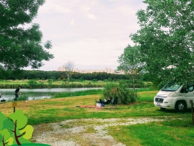 Farm Camping Lago Le Tamerici