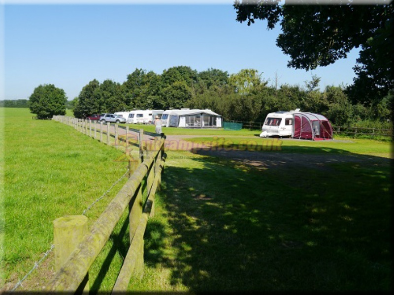 Alice Street Farm Certificated Location