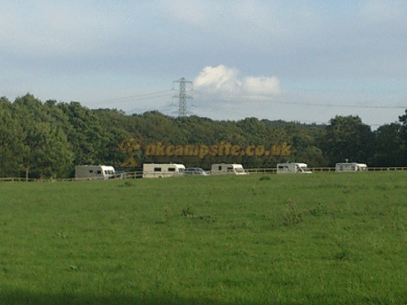 Alice Street Farm Certificated Location