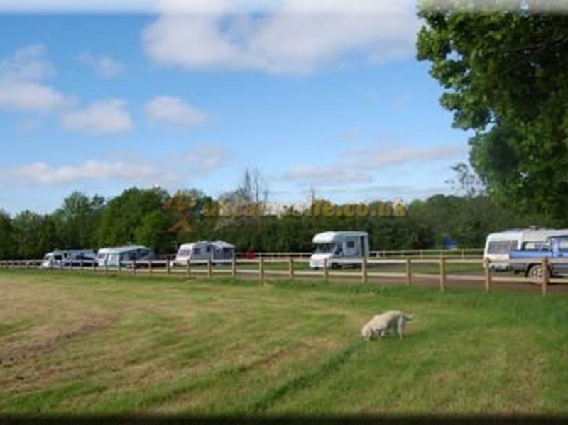 Alice Street Farm Certificated Location