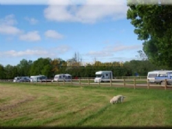 Alice Street Farm Certificated Location