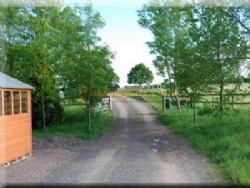 Alice Street Farm Certificated Location