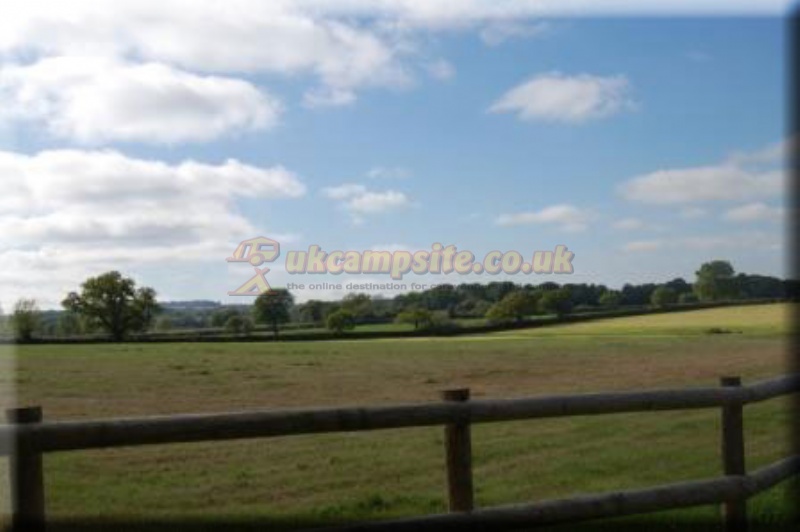 Alice Street Farm Certificated Location