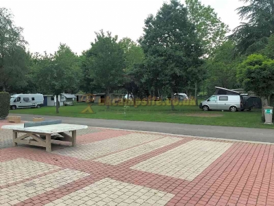 Camping De Masevaux Camping De Masevaux