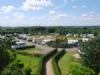 Eye Kettleby Lakes Touring Caravan Park