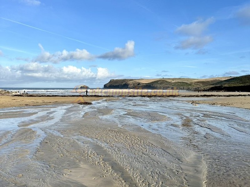 Lundynant Caravan Site