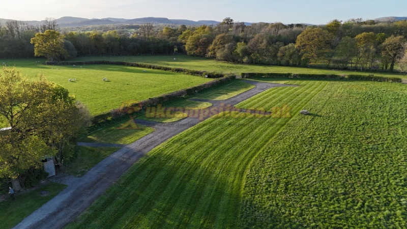 Church House Farm Campsite