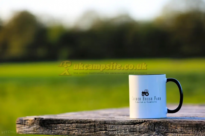 Church House Farm Campsite