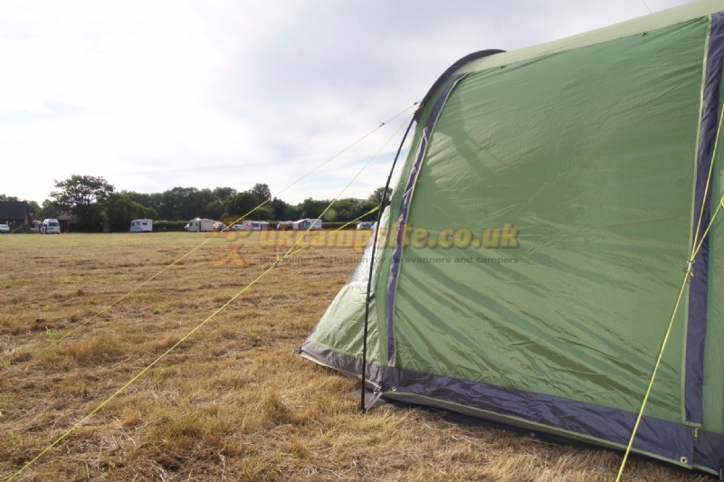 Church House Farm Campsite