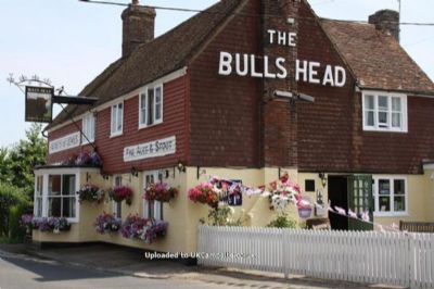 Bulls Head