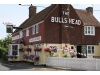 Bulls Head Bulls Head