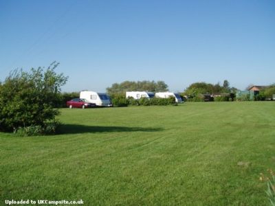 Millbrook Campsite