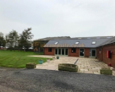 Edisford Bridge Farm