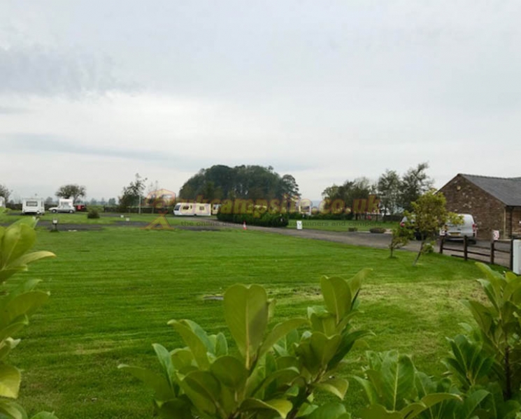 Edisford Bridge Farm