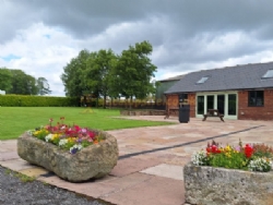 Edisford Bridge Farm Caravan And Camping Site