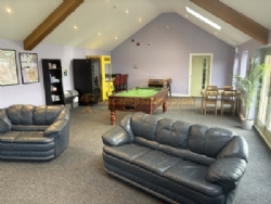Edisford Bridge Farm Caravan And Camping Site